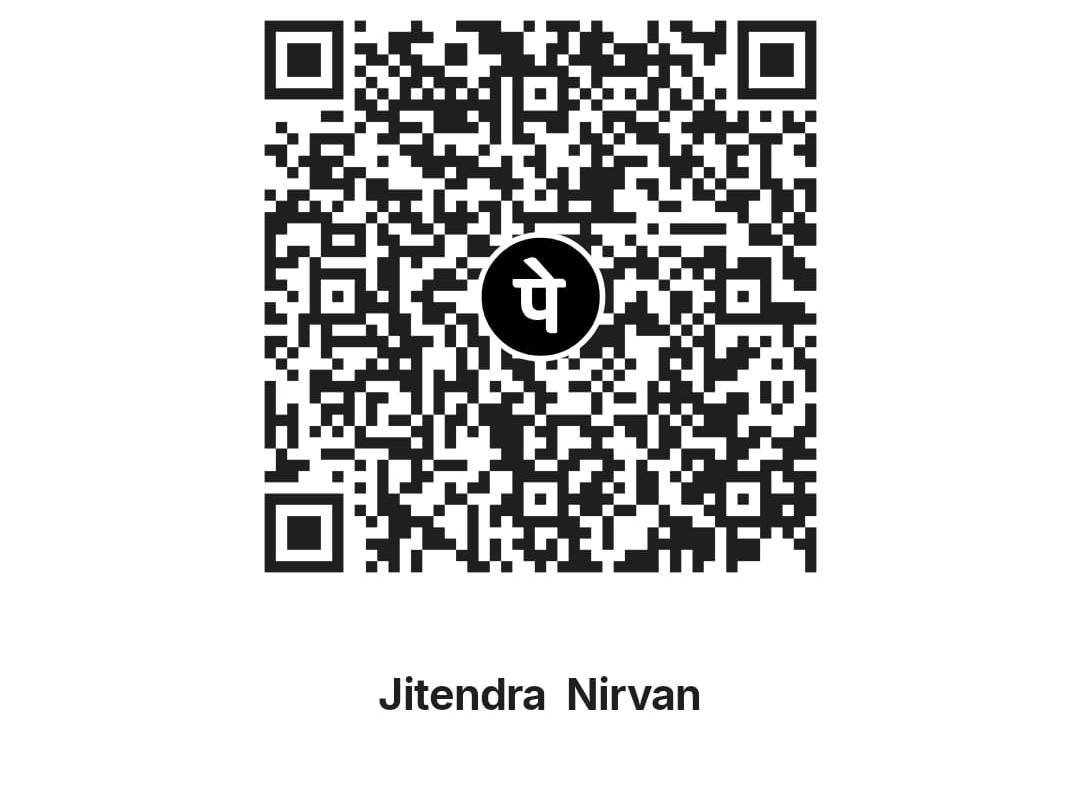 Payment QR Code